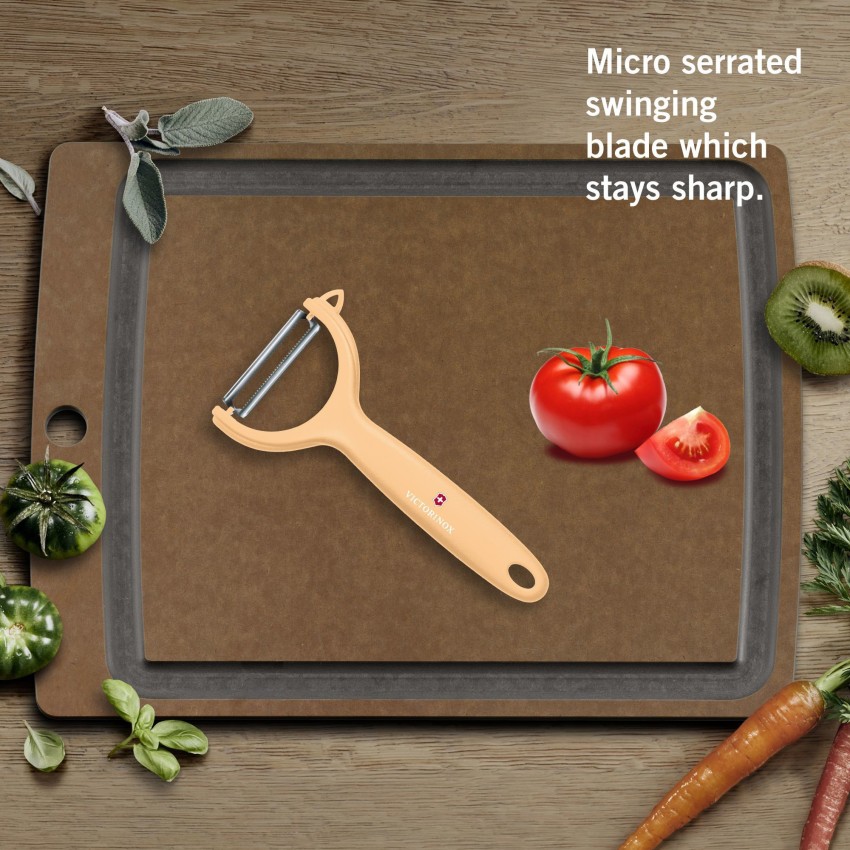 Victorinox Potato Peeler Micro serrated