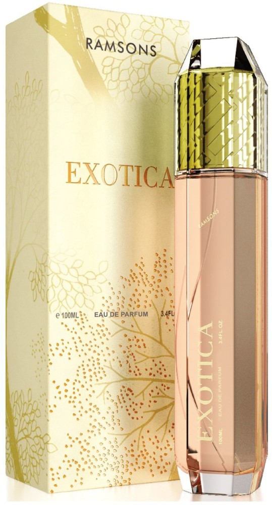 Ramsons exotica best sale perfume pocket