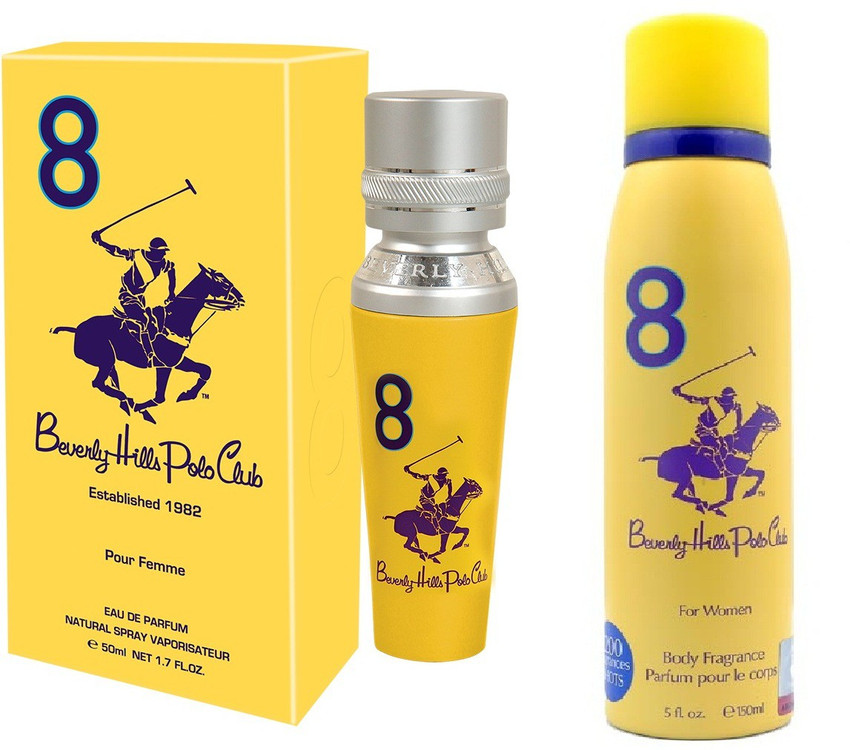 Beverly hills polo club 8 perfume price in pakistan Clearance