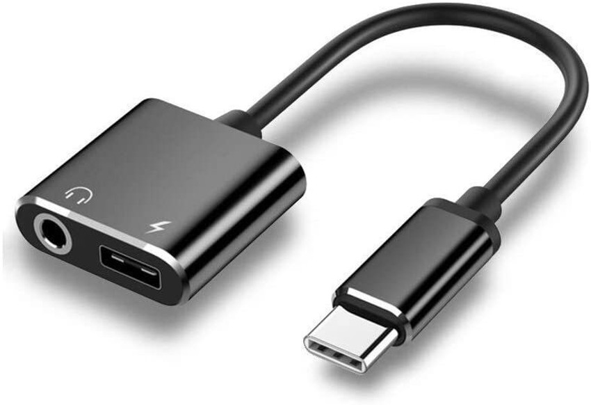 Usb type c audio jack adapter store