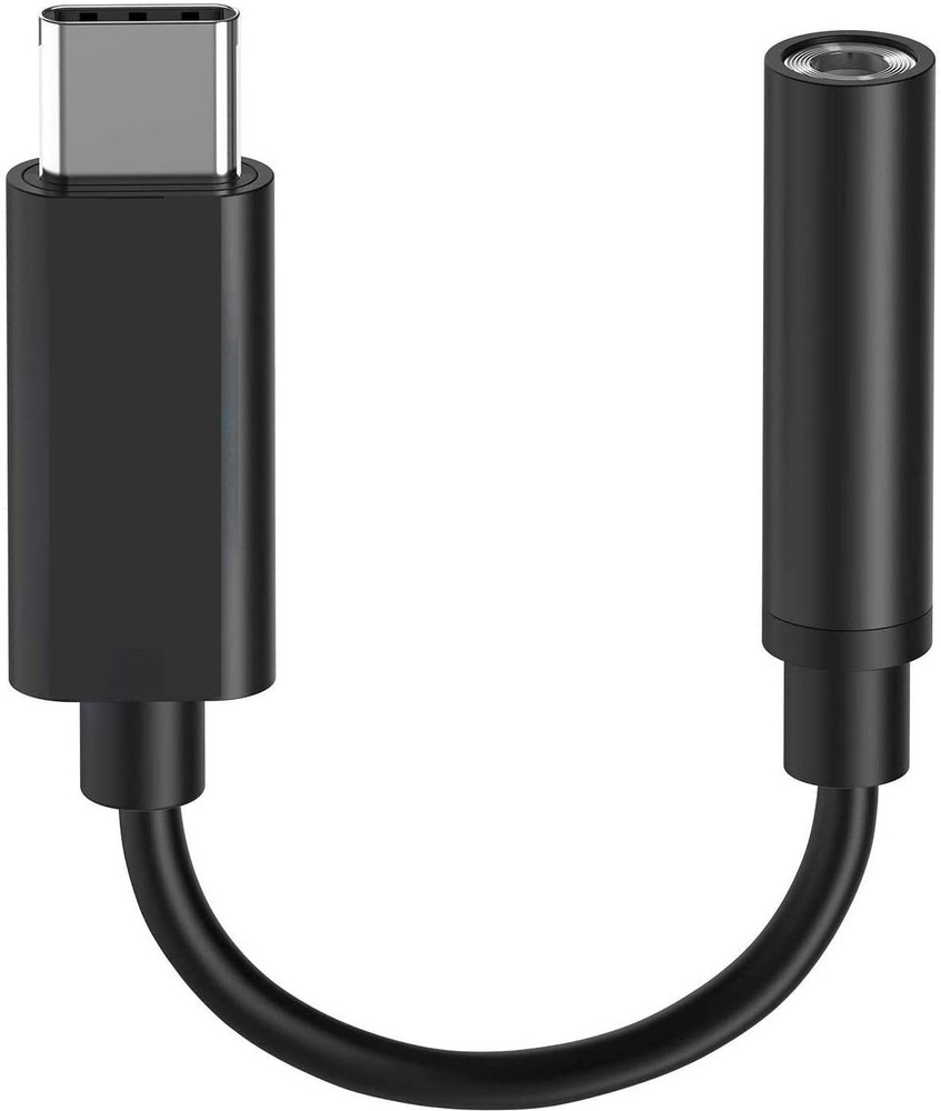 Type c to top 3.5 mm price