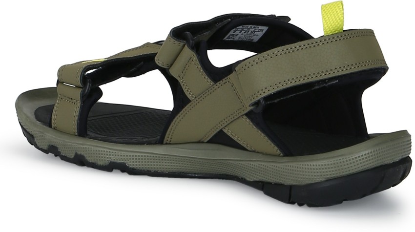 ADIDAS Ediffin II Men Green Sports Sandals Buy ADIDAS Ediffin II