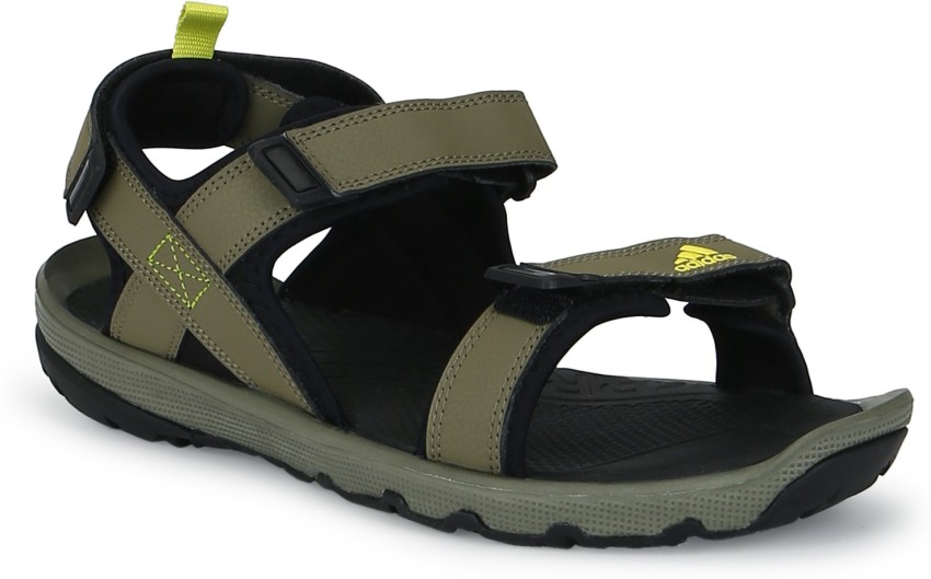 ADIDAS Ediffin II Men Green Sports Sandals Buy ADIDAS Ediffin II