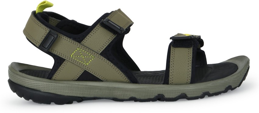 ADIDAS Ediffin II Men Green Sports Sandals Buy ADIDAS Ediffin II