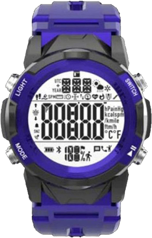 Smart watch lenovo c2 clearance