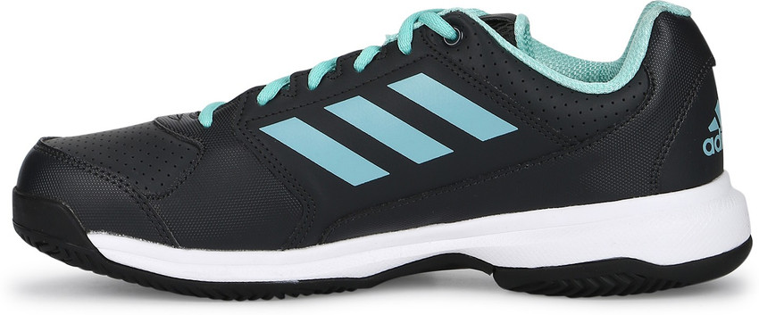 men's adidas tennis hase shoes