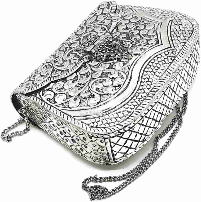 Bridal clutches on online flipkart