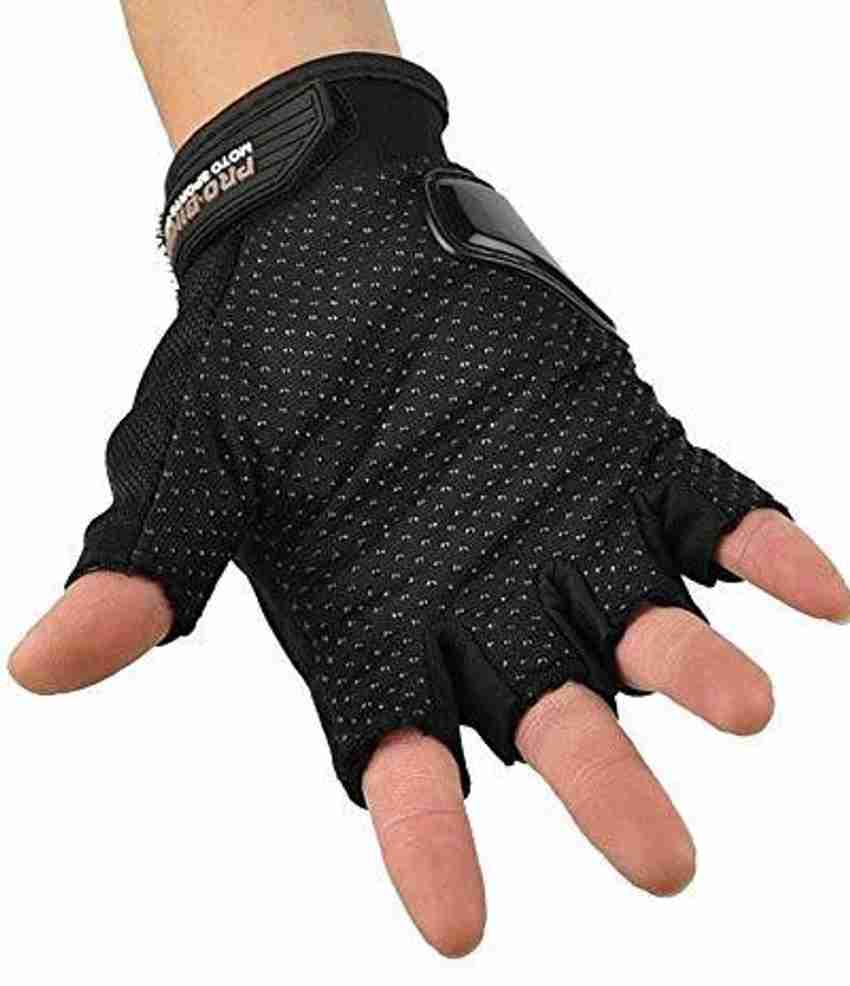 Mtb gloves hotsell half finger