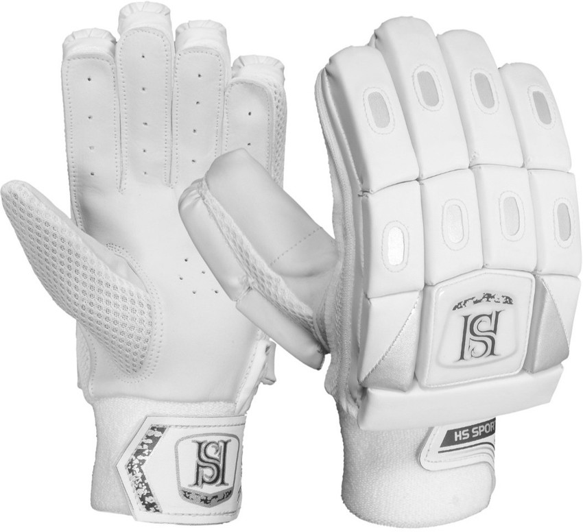 Hs batting gloves store
