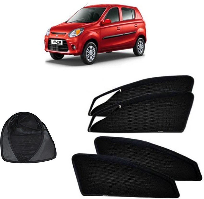 Alto 800 deals sunshade