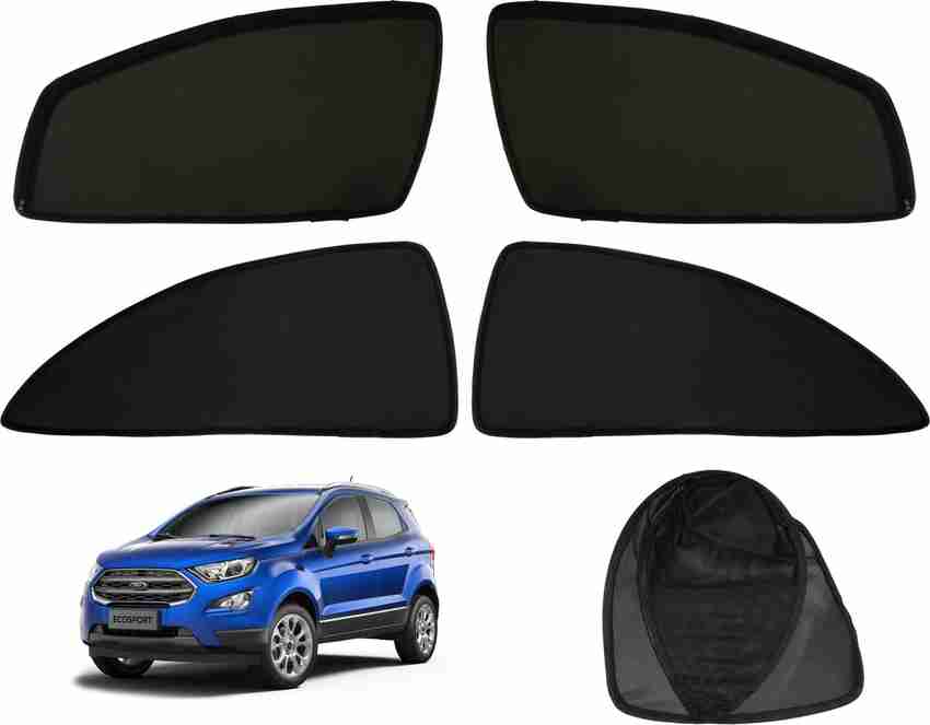Ford kuga hot sale sun shades