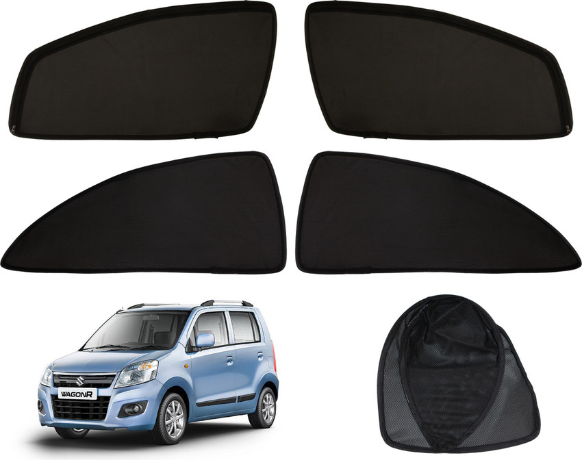 Wagon r magnetic sunshade hotsell