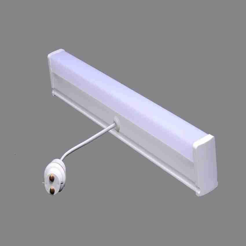 HIRA Bright Ray 5w 1 Feet Linear Led Tube Light Straight Linear