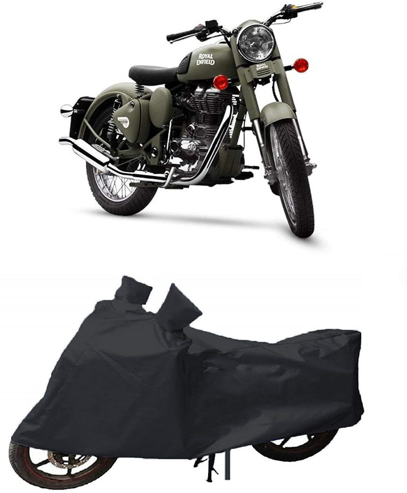 SEBOMGO Two Wheeler Cover for Royal Enfield Royal Enfield Price in India Buy SEBOMGO Two Wheeler Cover for Royal Enfield Royal Enfield online at Flipkart