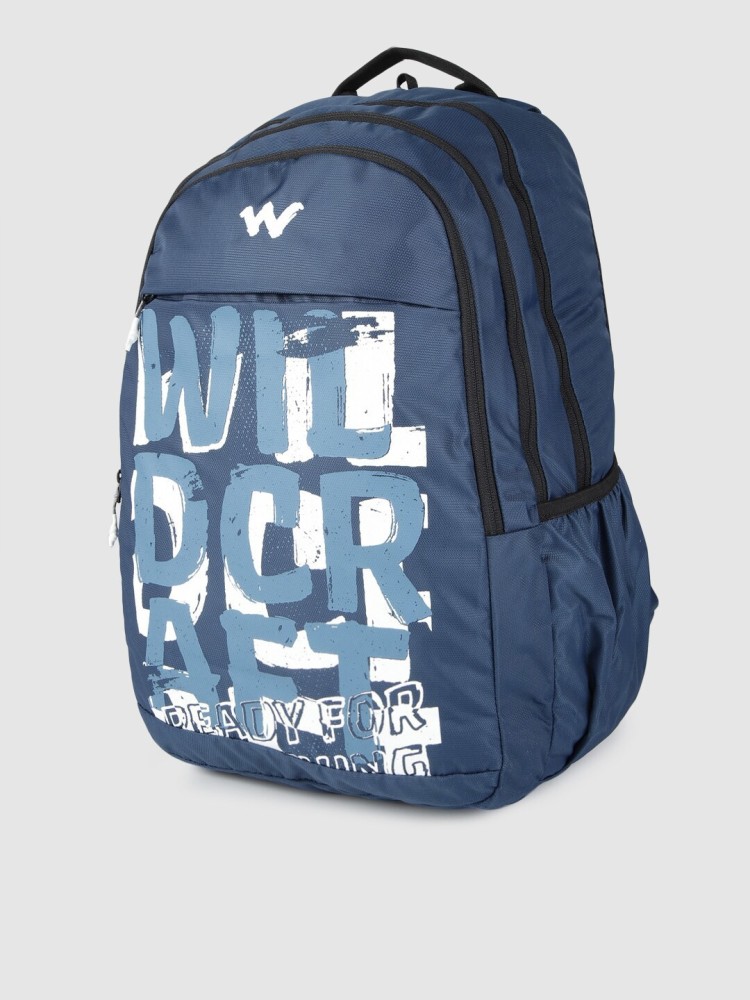 Wildcraft hotsell backpacks flipkart