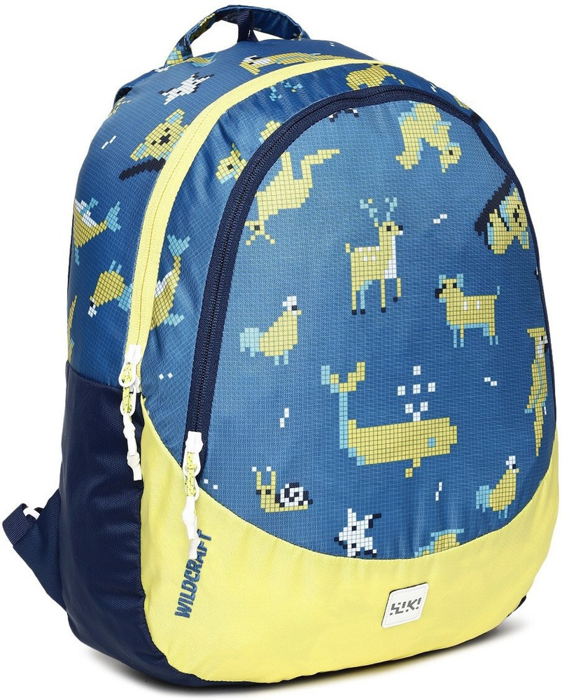Wiki new arrivals junior bags