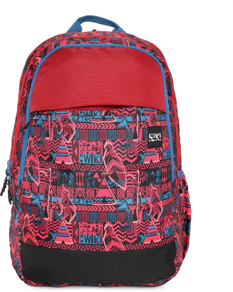 School bags flipkart outlet wildcraft