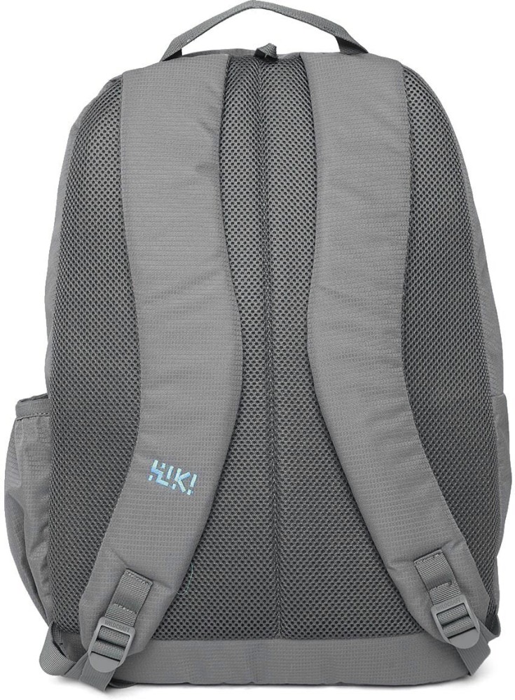 Wildcraft Craft 1 23 L Backpack Grey Price in India Flipkart