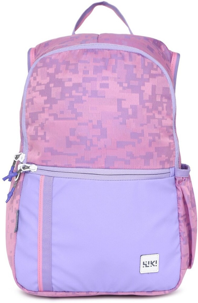 Wildcraft mini shop backpack