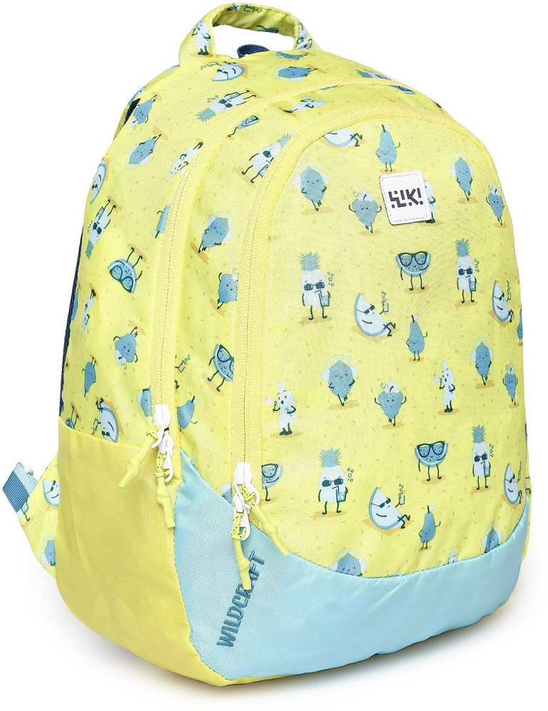 Wildcraft cheap junior bags