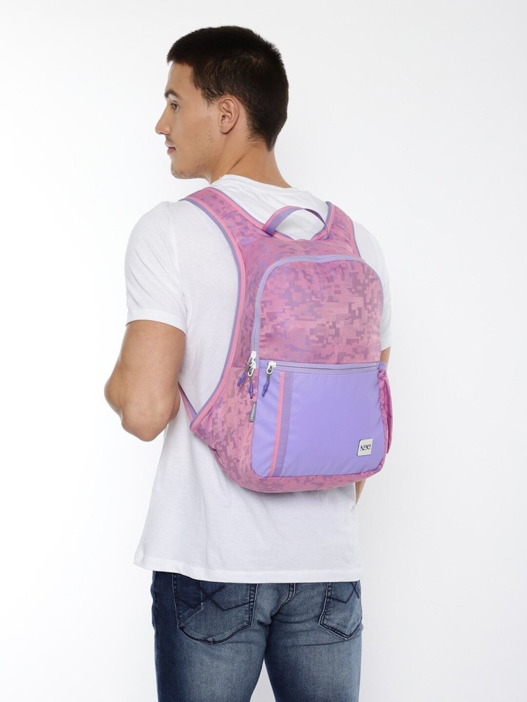 Wildcraft mini shop backpack