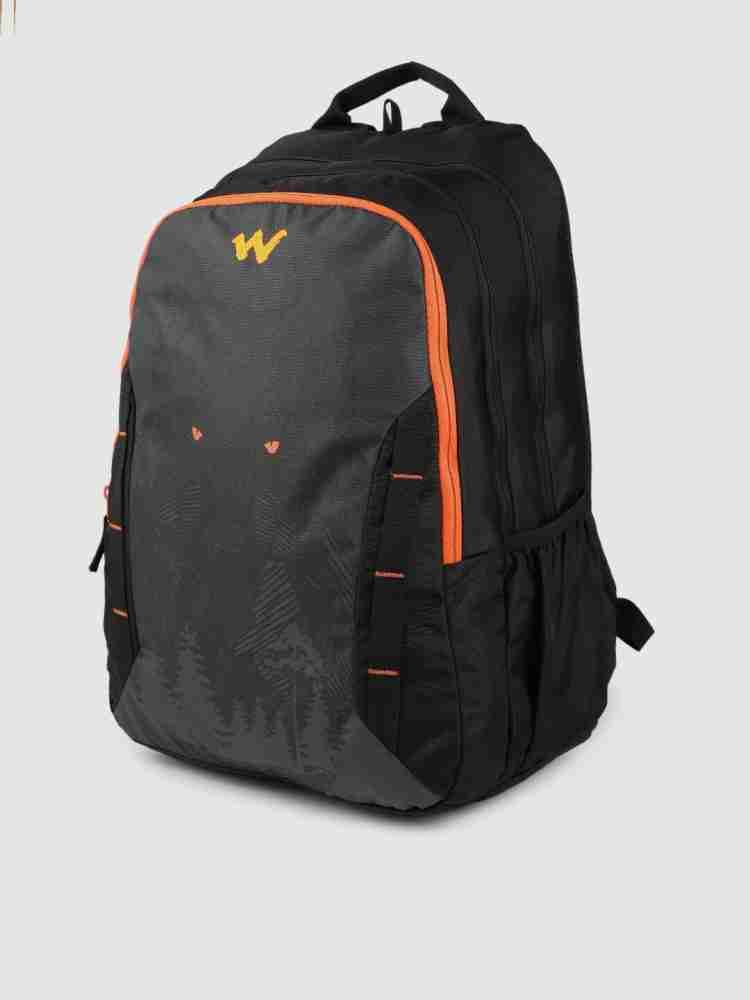 Wildcraft shop daredevil bag