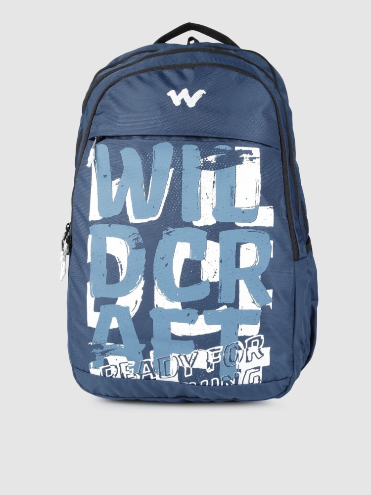 Wildcraft college bags price hot sale