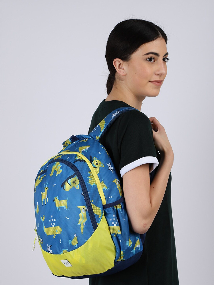 Wiki junior discount bags