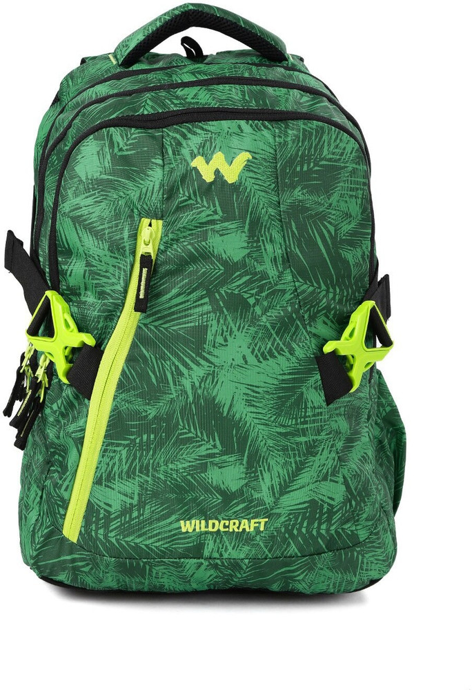 Wildcraft wc8 2025 foliage 5