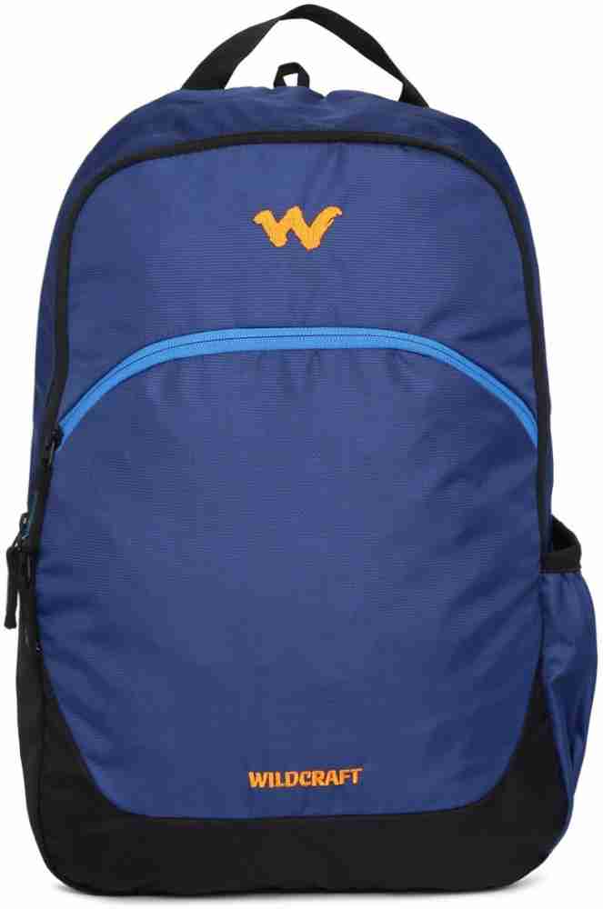 Wildcraft shop zeal backpack