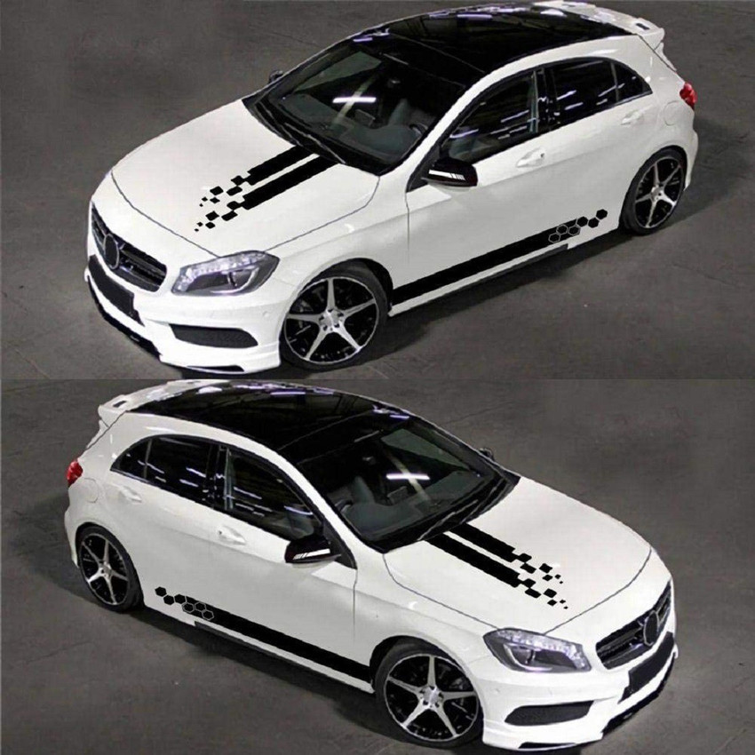 stylishdecor Sticker Decal for Car Price in India Buy