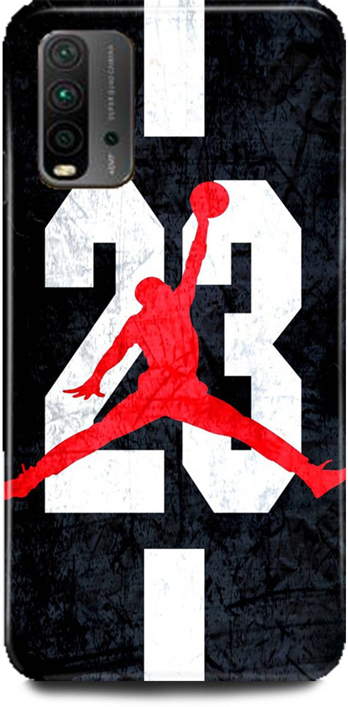 Jordan top a poco