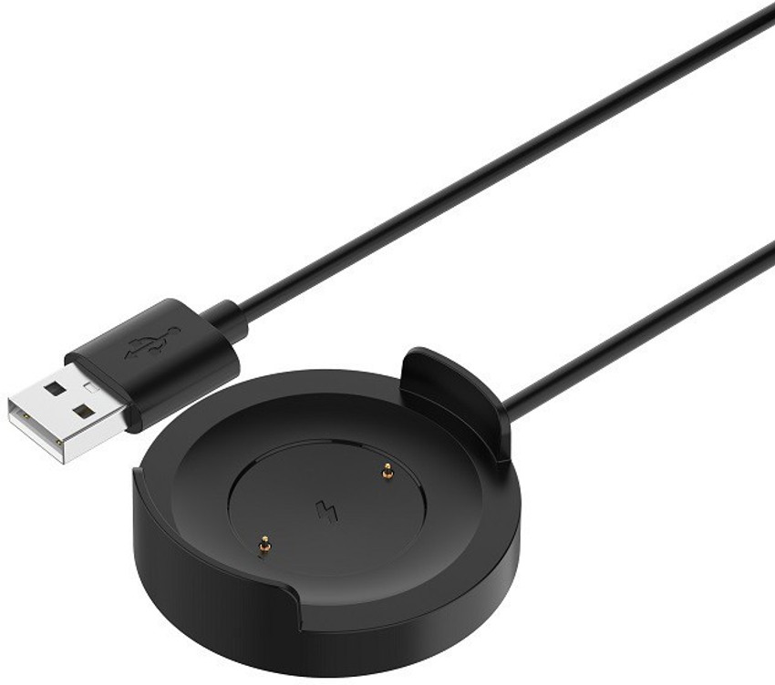 Mi watch sales charger