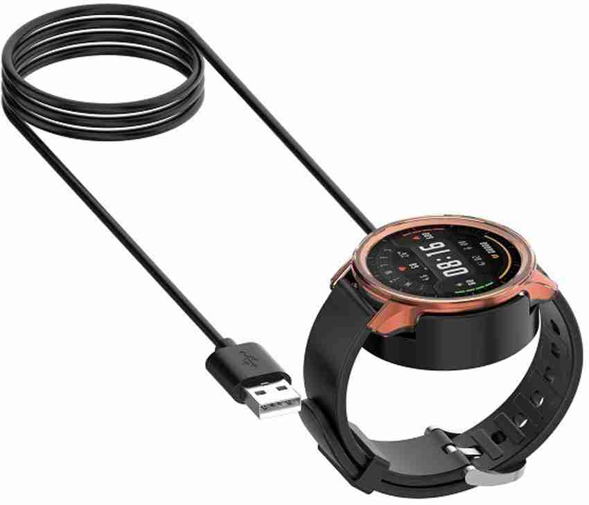 Mi watch charger new arrivals price