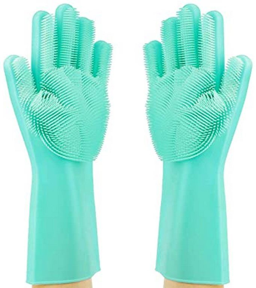 Kitchen outlet gloves online