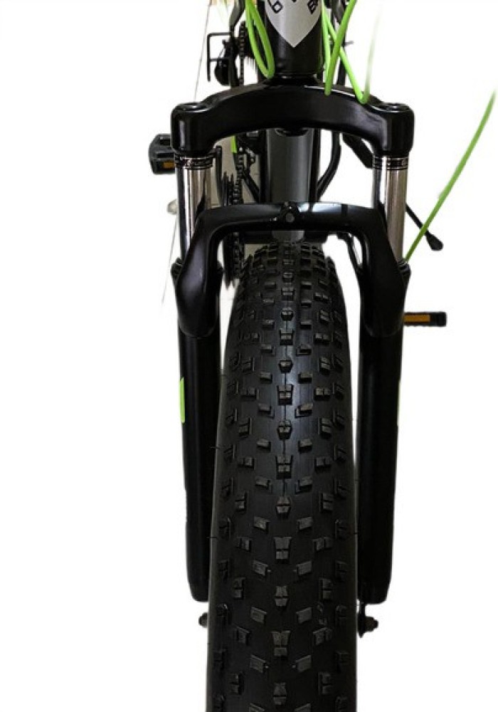 4 inch tyre fashion cycle