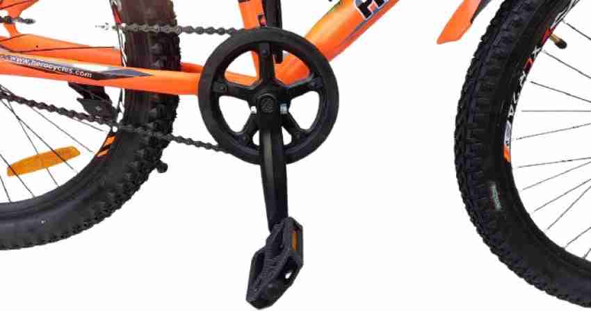 Hero sprint discount attitude 24 inch