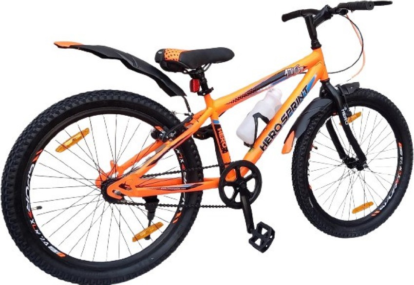 Hero sprint pro 24t hot sale