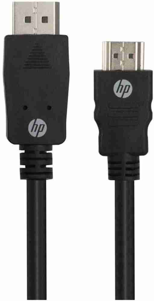 Cable hdmi outlet hp