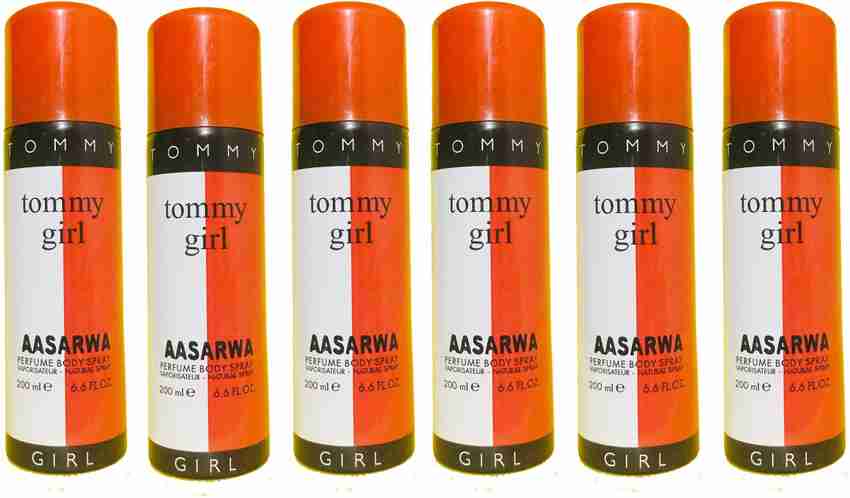 Tommy girl shop deodorant stick