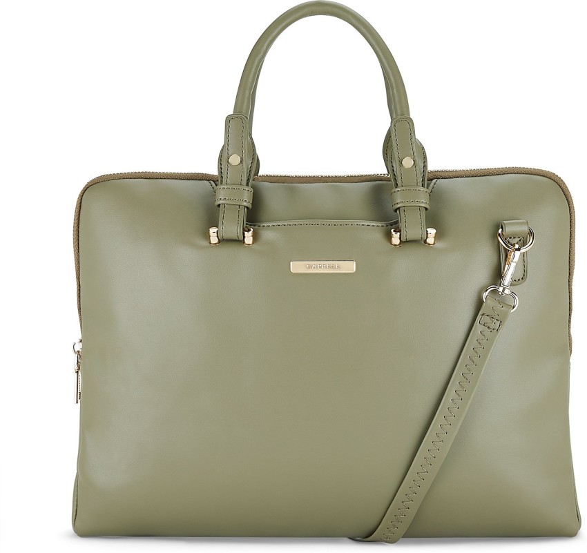 Caprese laptop bags online for ladies