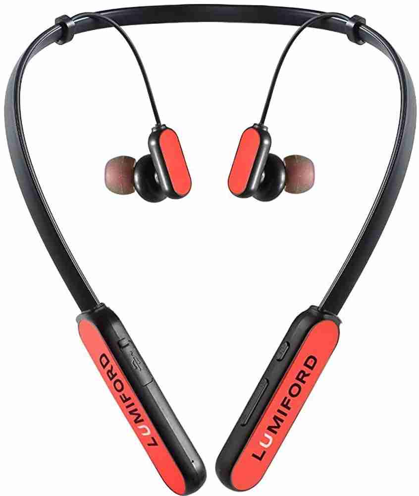 Lumiford bluetooth headphones price online