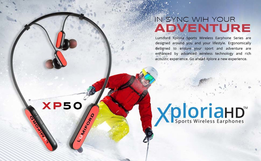 Xplore wireless hotsell headset