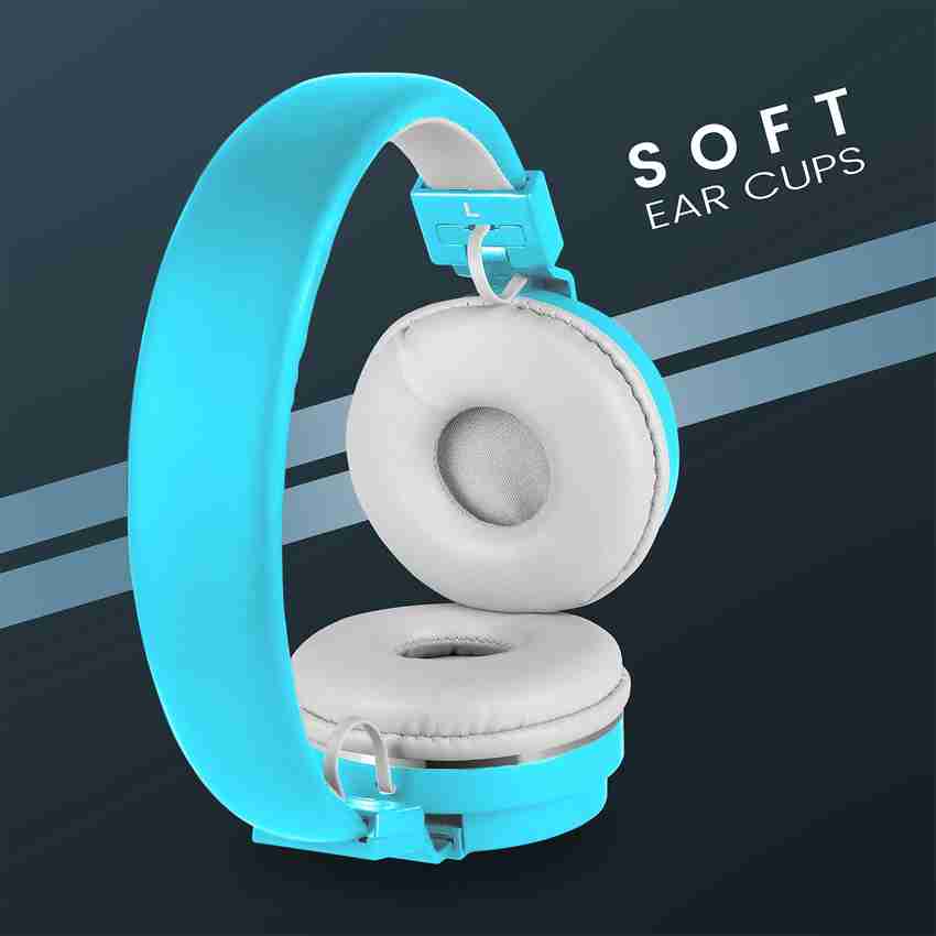Zebronics storm headphones discount with mic review
