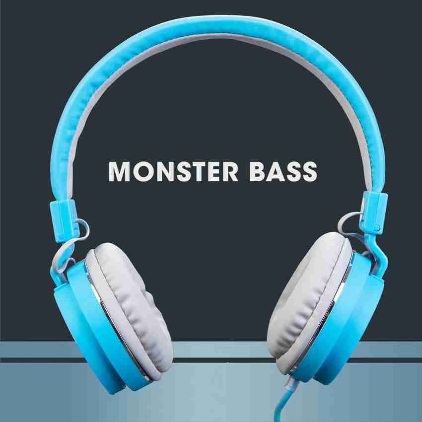 ZEBRONICS ZEB STORM Multimedia with Mic Wired Headset Price