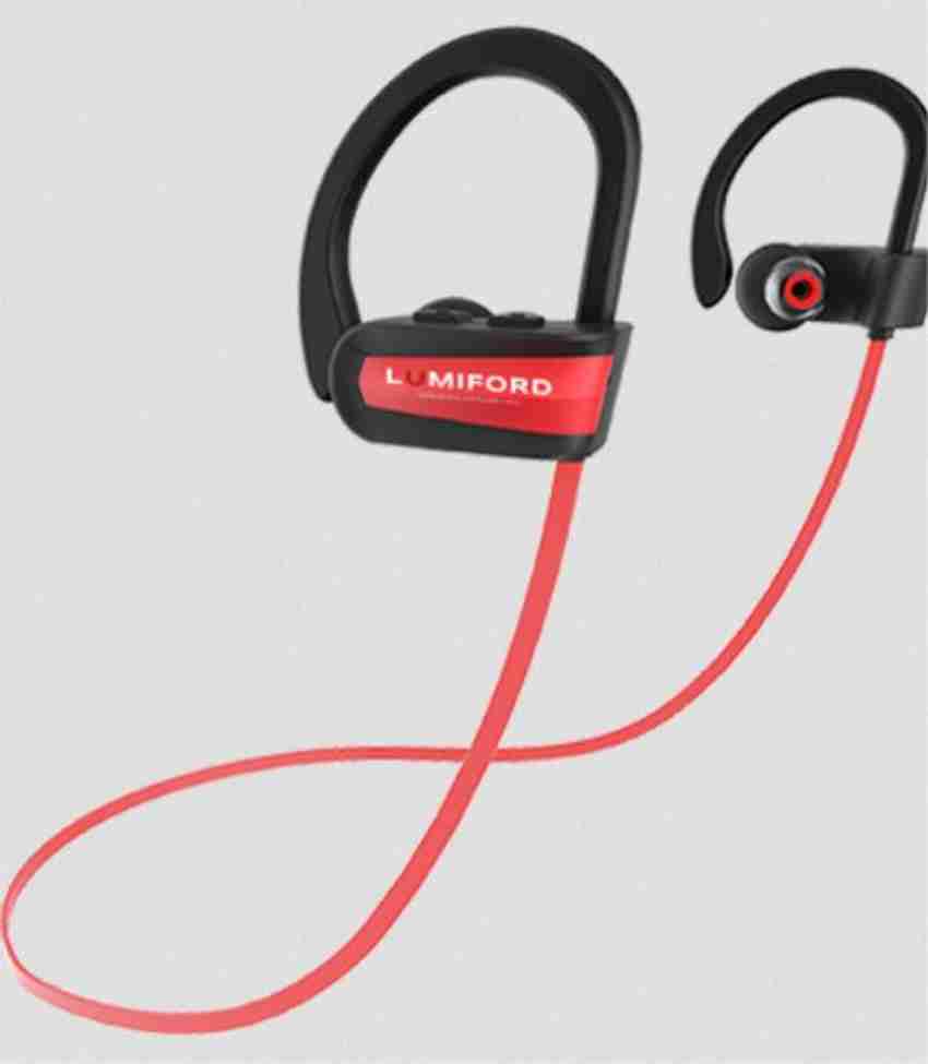 LUMIFORD XP 20 Bluetooth Headset Price in India Buy LUMIFORD XP 20 Bluetooth Headset Online LUMIFORD Flipkart