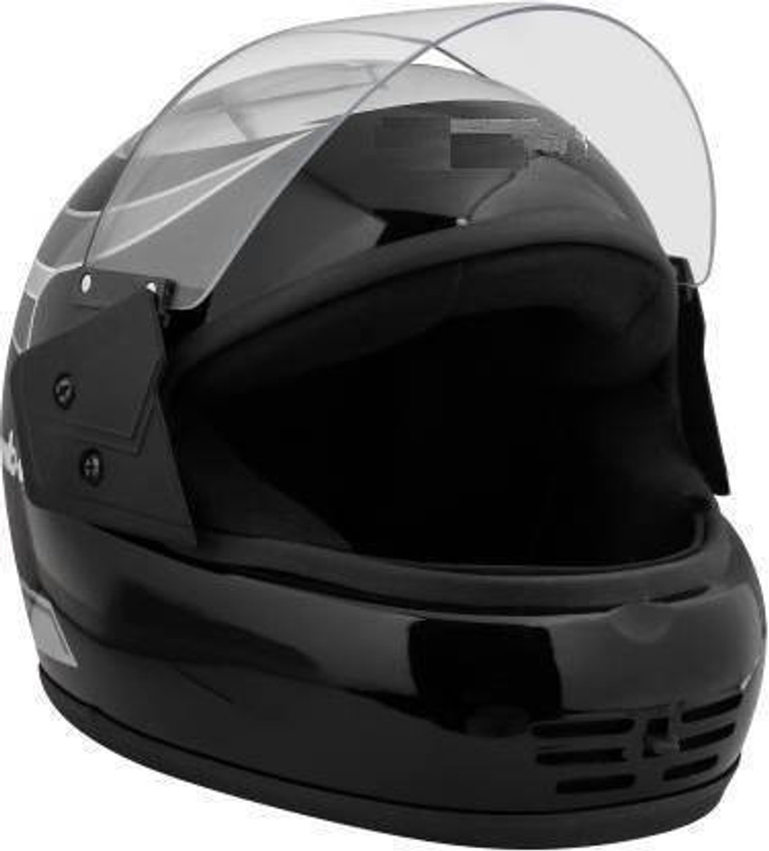 Boys black online bike helmet