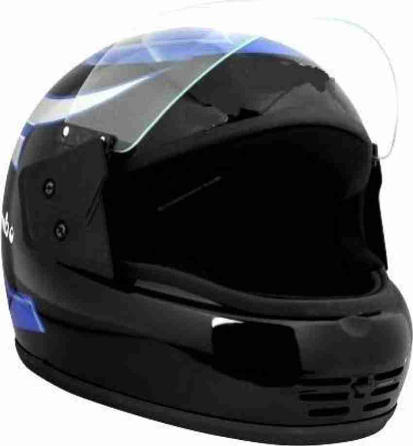 Simple online bike helmet