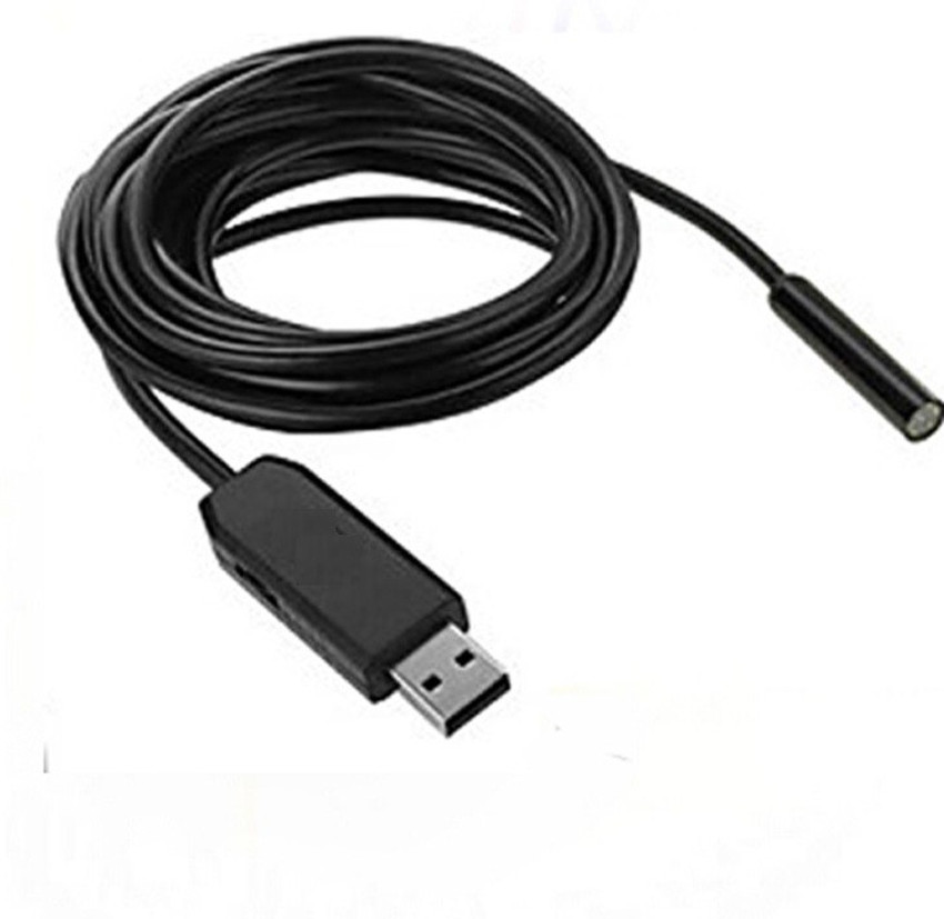 usb 2.0 endoscope camera