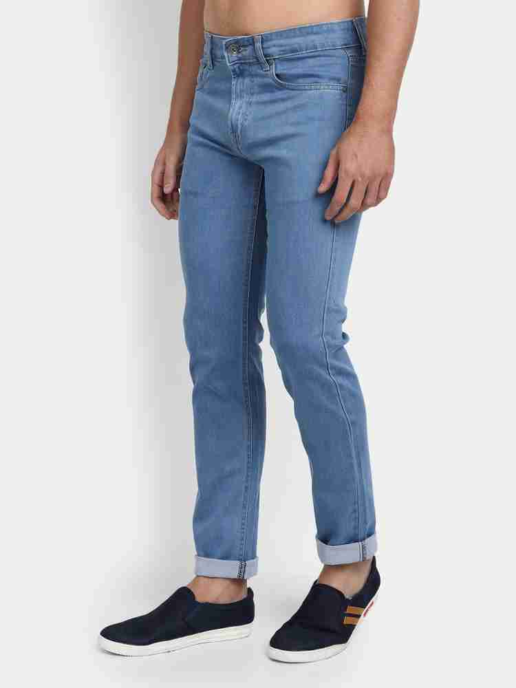 Wert Regular Men Blue Jeans Buy Wert Regular Men Blue Jeans